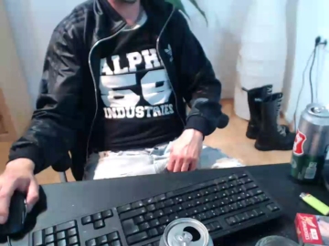 AlphaProll81  14-07-2021 Recorded Video Topless